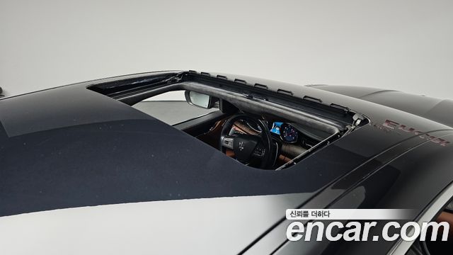Maserati Quattroporte 3.0 V6 Granlusso 2020 — фото 17