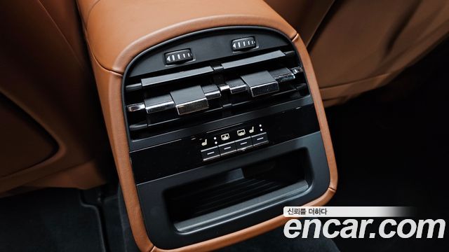 Maserati Quattroporte 3.0 V6 Granlusso 2020 — фото 19