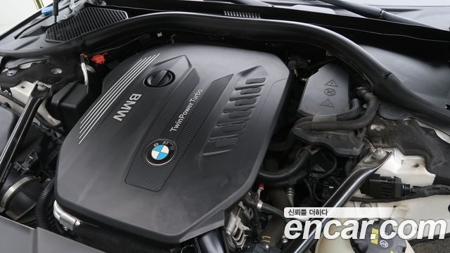 BMW 7 Series (G11) 730Ld xDrive 2016 — фото 6
