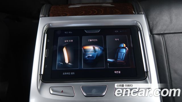 BMW 7 Series (G11) 730Ld xDrive 2016 — фото 20