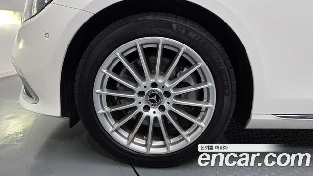 Mercedes-Benz E-Class (W213) E250 Exclusive 2021 — фото 5
