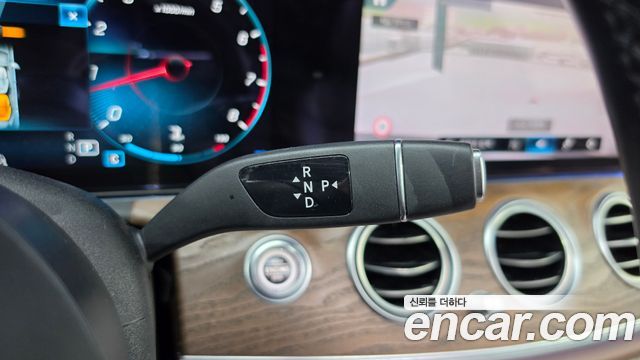 Mercedes-Benz E-Class (W213) E250 Exclusive 2021 — фото 9