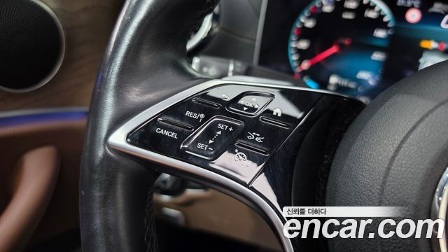 Mercedes-Benz E-Class (W213) E250 Exclusive 2021 — фото 15