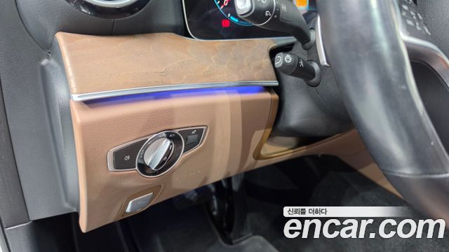 Mercedes-Benz E-Class (W213) E250 Exclusive 2021 — фото 18