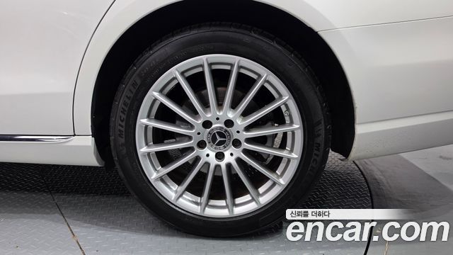 Mercedes-Benz E-Class (W213) E250 Exclusive 2021 — фото 21