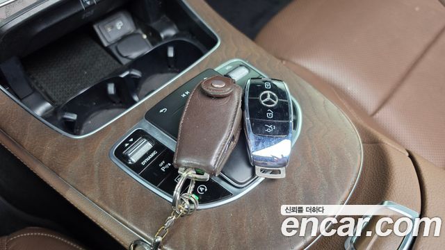 Mercedes-Benz E-Class (W213) E250 Exclusive 2021 — фото 30