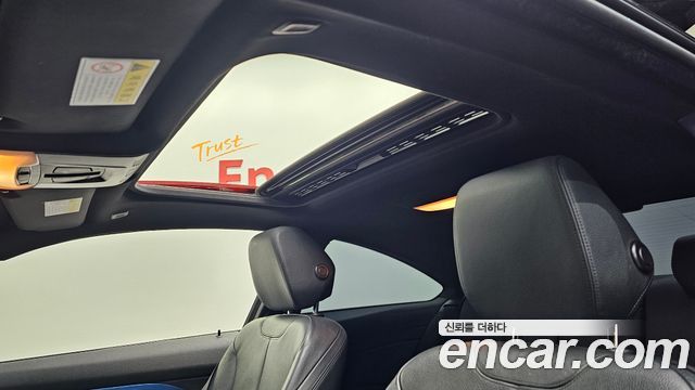 BMW 4 Series (F32) 420d M Sport Coupe 2015 — фото 19