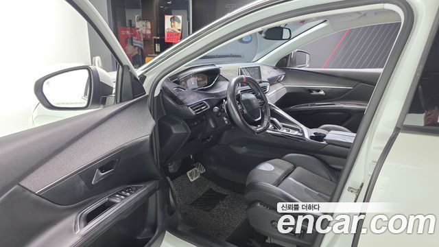 Peugeot 5008 (II) 1.6 BlueHDi Allure 2018 — фото 10