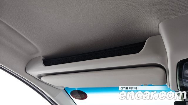 Hyundai Staria Cargo 3-Seater Modern 2023 — фото 24