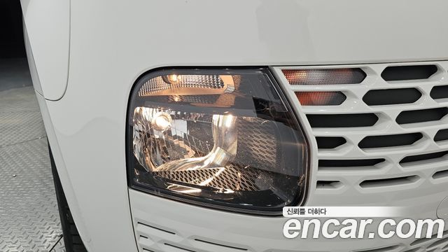 Hyundai Staria Cargo 3-Seater Modern 2023 — фото 28