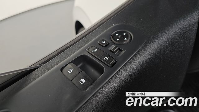 Hyundai Staria Cargo 3-Seater Modern 2023 — фото 33