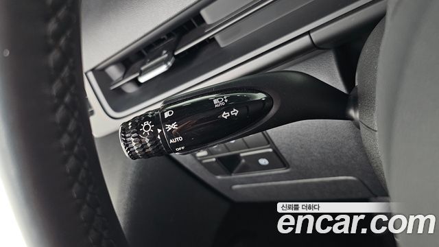 Hyundai Staria Cargo 3-Seater Modern 2023 — фото 35