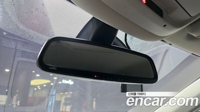Renault Korea QM6 Gasoline 2WD LE 2019 — фото 19