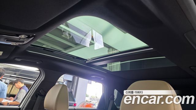 Kia Sorento (IV) Gasoline 2.5T 2WD Noblesse 2024 — фото 18