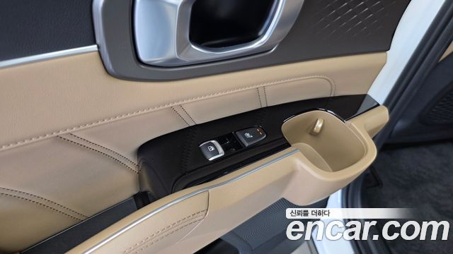 Kia Sorento (IV) Gasoline 2.5T 2WD Noblesse 2024 — фото 19
