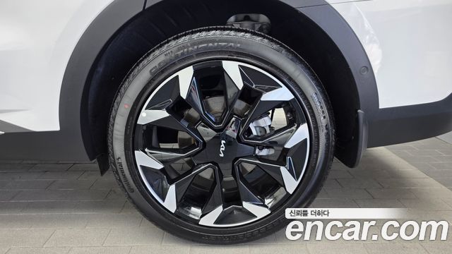 Kia Sorento (IV) Gasoline 2.5T 2WD Noblesse 2024 — фото 21