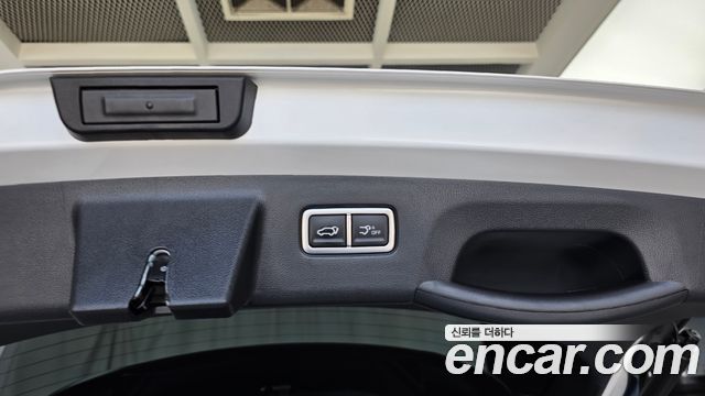 Kia Sorento (IV) Gasoline 2.5T 2WD Noblesse 2024 — фото 28