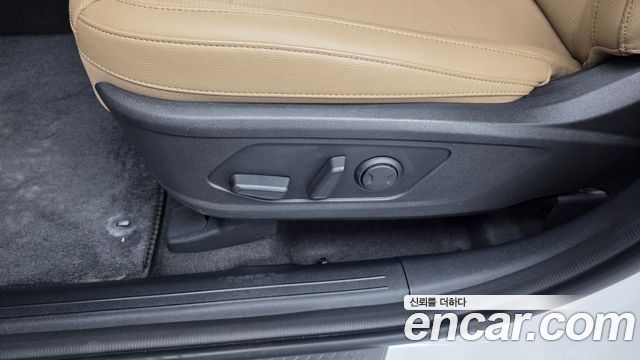 Kia Sorento (IV) Gasoline 2.5T 2WD Noblesse 2024 — фото 31