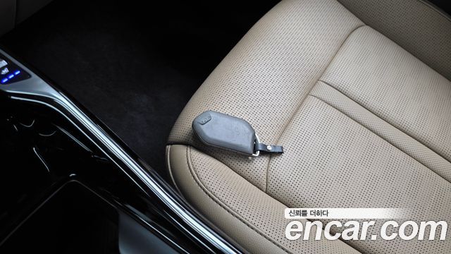 Kia Sorento (IV) Gasoline 2.5T 2WD Noblesse 2024 — фото 34