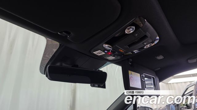 Kia Sorento (IV) Gasoline 2.5T 2WD Noblesse 2024 — фото 35