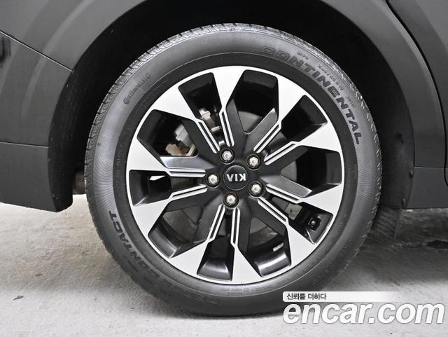 Kia Carnival (IV) Diesel 7-Seater Signature 2021 — фото 5