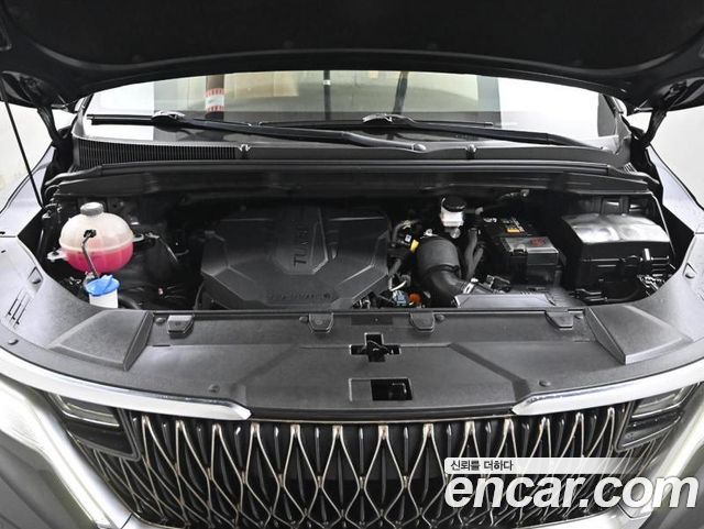 Kia Carnival (IV) Diesel 7-Seater Signature 2021 — фото 6