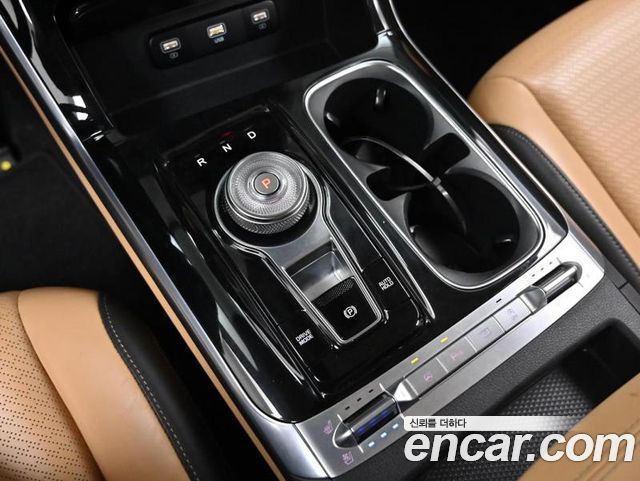 Kia Carnival (IV) Diesel 7-Seater Signature 2021 — фото 9