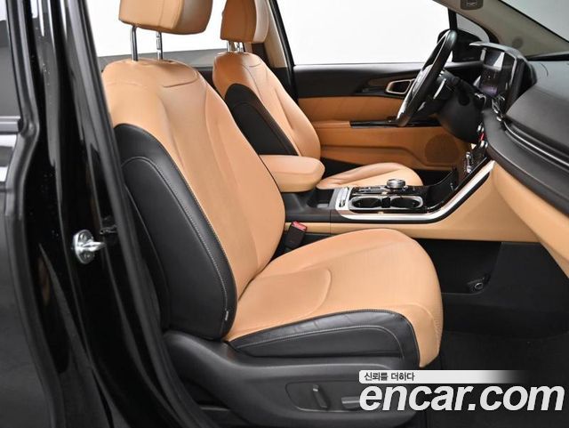 Kia Carnival (IV) Diesel 7-Seater Signature 2021 — фото 10