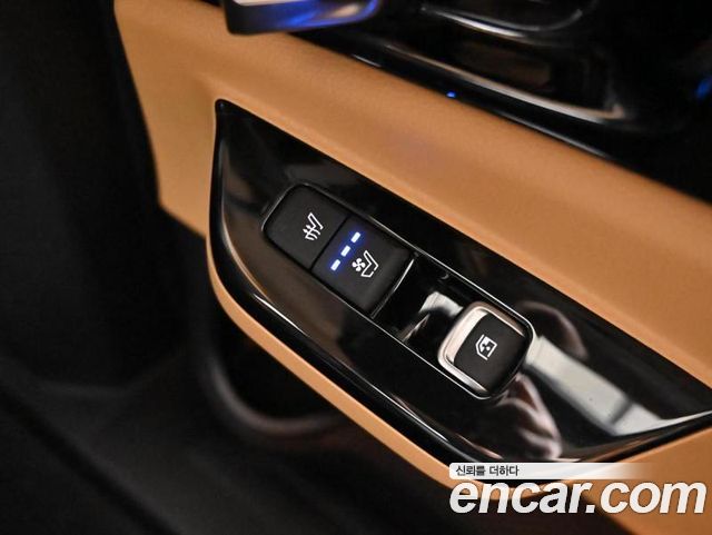 Kia Carnival (IV) Diesel 7-Seater Signature 2021 — фото 20