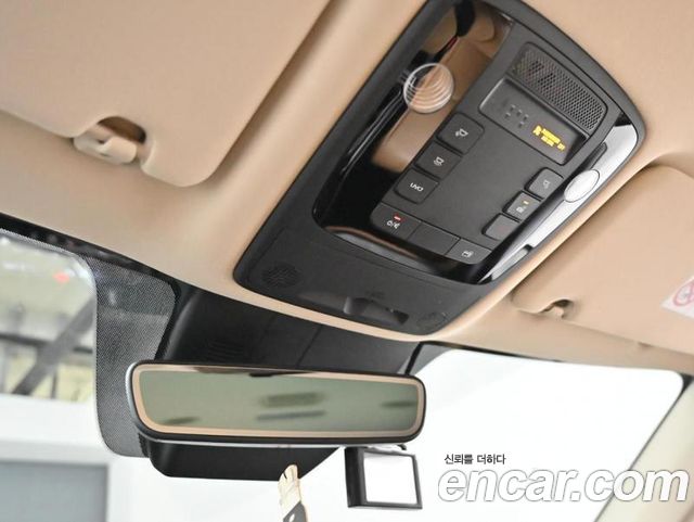 Kia Carnival (IV) Diesel 7-Seater Signature 2021 — фото 23