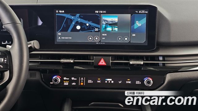 Kia Sportage (V) Gasoline 1.6 Turbo 4WD Noblesse 2026 — фото 14