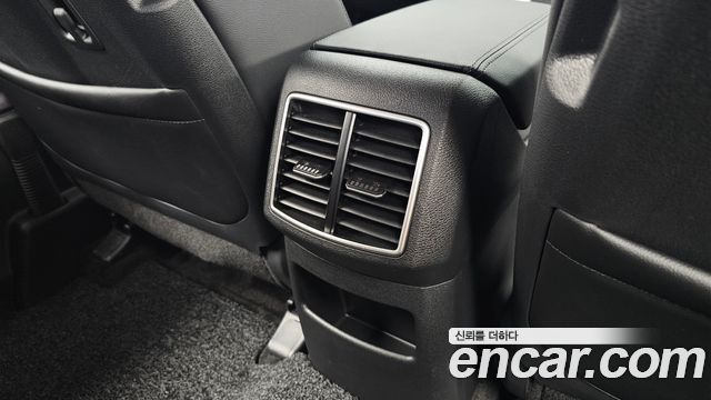 Kia Sportage (V) Gasoline 1.6 Turbo 4WD Noblesse 2026 — фото 19