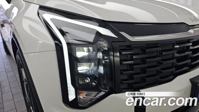 Kia Sportage (V) Gasoline 1.6 Turbo 4WD Noblesse 2026 — фото 22