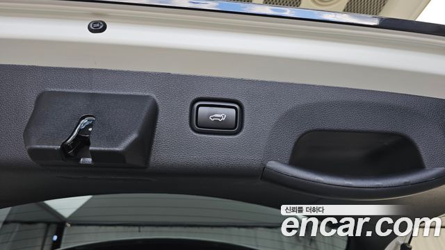 Kia Sportage (V) Gasoline 1.6 Turbo 4WD Noblesse 2026 — фото 27