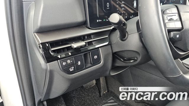 Kia Sportage (V) Gasoline 1.6 Turbo 4WD Noblesse 2026 — фото 28