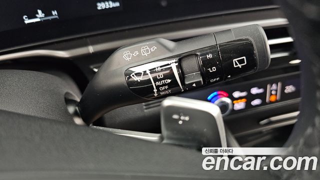 Kia Sportage (V) Gasoline 1.6 Turbo 4WD Noblesse 2026 — фото 29