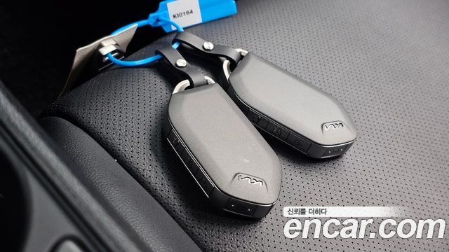 Kia Sportage (V) Gasoline 1.6 Turbo 4WD Noblesse 2026 — фото 33