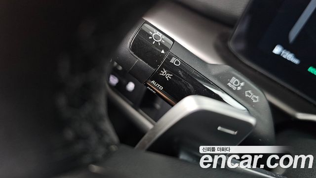 Kia Sportage (V) Gasoline 1.6 Turbo 4WD Noblesse 2026 — фото 34