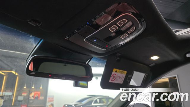 Hyundai Palisade Gasoline 3.8 4WD Prestige 2021 — фото 18