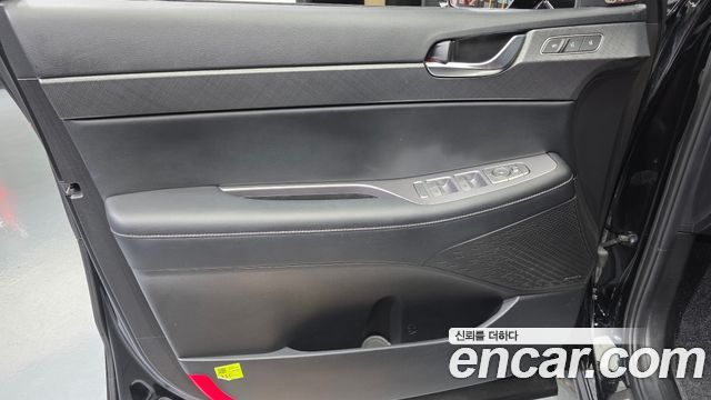 Hyundai Palisade Gasoline 3.8 4WD Prestige 2021 — фото 24
