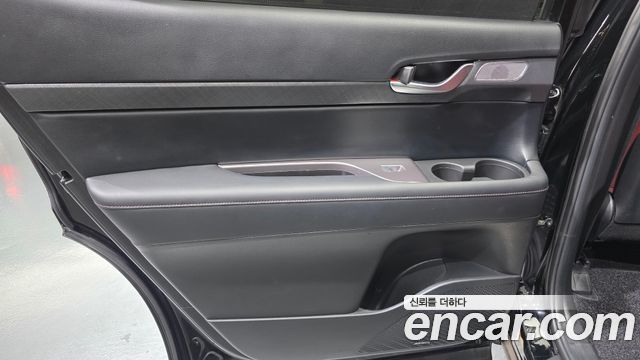 Hyundai Palisade Gasoline 3.8 4WD Prestige 2021 — фото 25