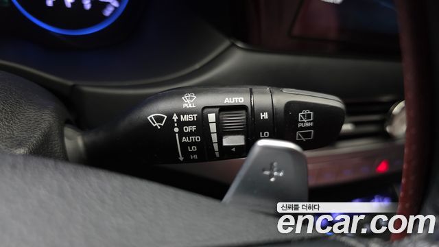 Hyundai Palisade Gasoline 3.8 4WD Prestige 2021 — фото 27