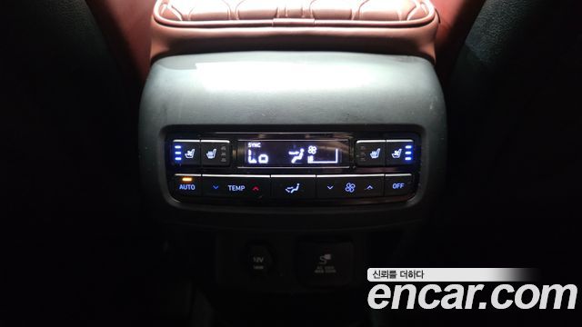 Hyundai Palisade Gasoline 3.8 4WD Prestige 2021 — фото 34