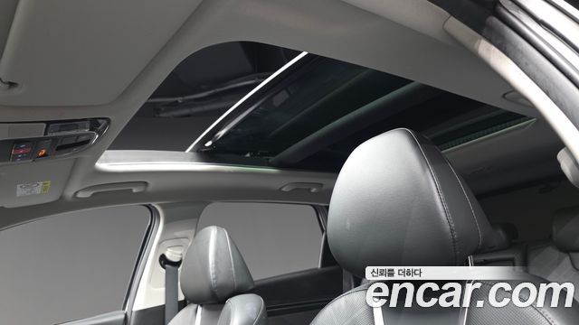 Hyundai Tucson Hybrid (NX4) Inspiration 2WD 2023 — фото 17