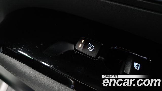 Hyundai Tucson Hybrid (NX4) Inspiration 2WD 2023 — фото 19