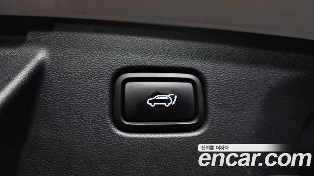 Hyundai Tucson Hybrid (NX4) Inspiration 2WD 2023 — фото 27