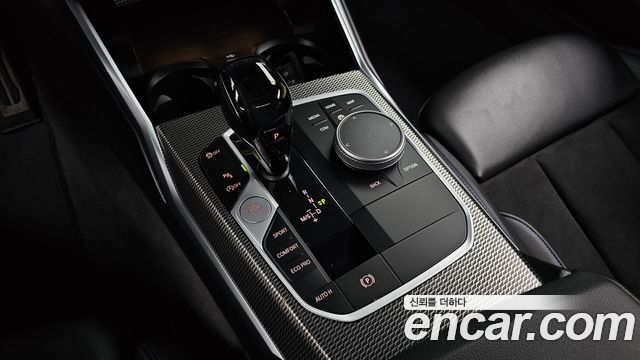BMW 3 Series (G20) 320i M Sport 2021 — фото 9