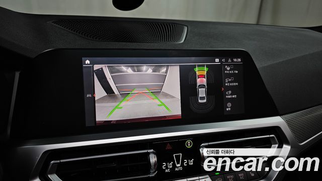 BMW 3 Series (G20) 320i M Sport 2021 — фото 15