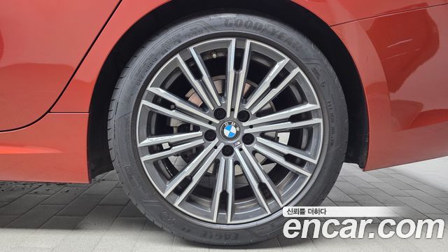 BMW 3 Series (G20) 320i M Sport 2021 — фото 21