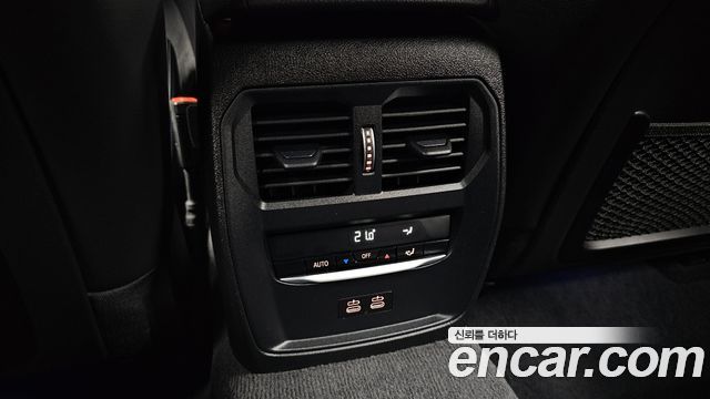 BMW 3 Series (G20) 320i M Sport 2021 — фото 29